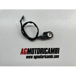 DÉTECTEUR DE BÉQUILLE LATÉRALE HONDA HORNET 600 2000-2002 2