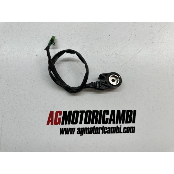 SENSOR DE CABALLETE LATERAL HONDA HORNET 600...
