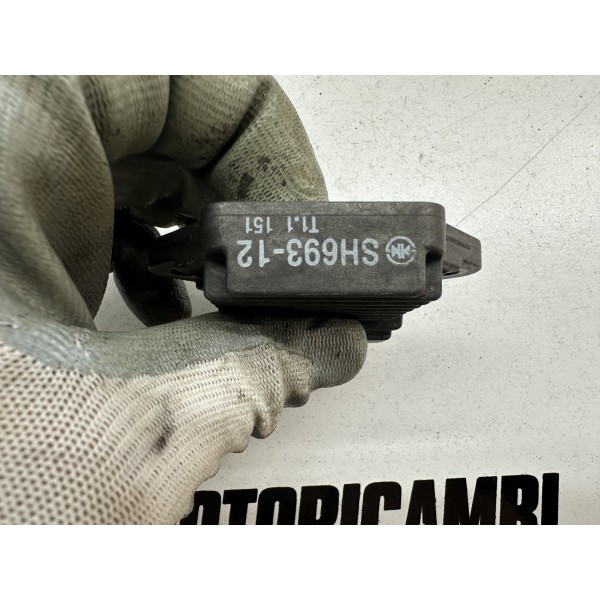 REGULADOR DE VOLTAJE HONDA HORNET 600 2000-2002