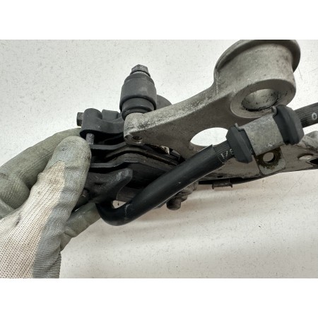 BREMSSATTEL HINTEN HONDA HORNET 600 2000-2002