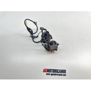 COPPIA PINZE FRENO ANTERIORI HONDA HORNET 600 2000-2002
