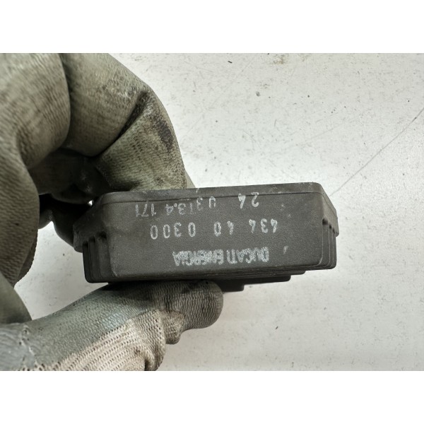 RÉGULATEUR DE TENSION HONDA HORNET 600 2005-2006