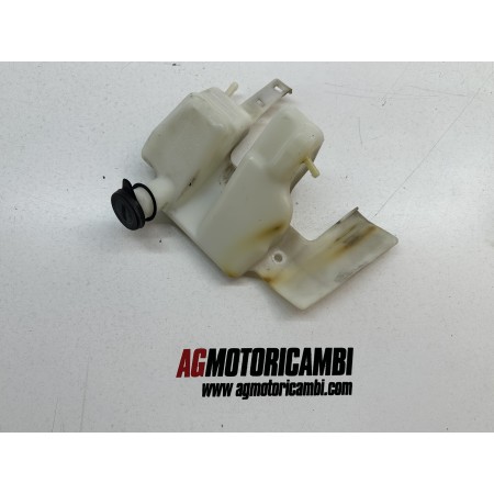 RADIATOR FLUID PAN HONDA HORNET 600 2005-2006