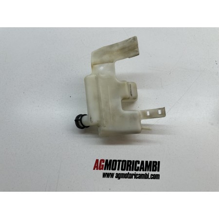 RADIATOR FLUID PAN HONDA HORNET 600 2005-2006