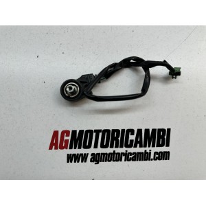 CAVO FILO SENSORE CAVALLETTO LATERALE HONDA HORNET 600... 2