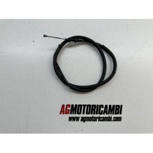 HONDA HORNET 600 2005-2006 CABLE DE EMBRAGUE 2