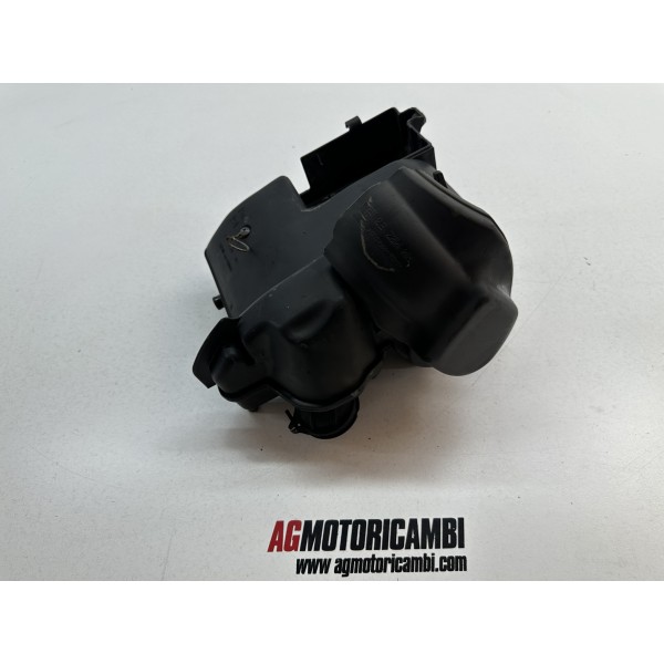 LUFTKASTEN LUFTFILTERKASTEN HONDA HORNET 600...