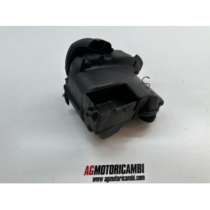 LUFTKASTEN LUFTFILTERKASTEN HONDA HORNET 600 2005-2006 2