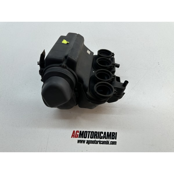 LUFTKASTEN LUFTFILTERKASTEN HONDA HORNET 600...