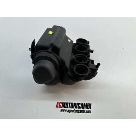 LUFTKASTEN LUFTFILTERKASTEN HONDA HORNET 600 2005-2006