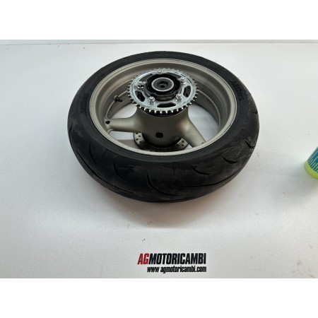 LLANTA TRASERA HONDA HORNET 600 2005-2006