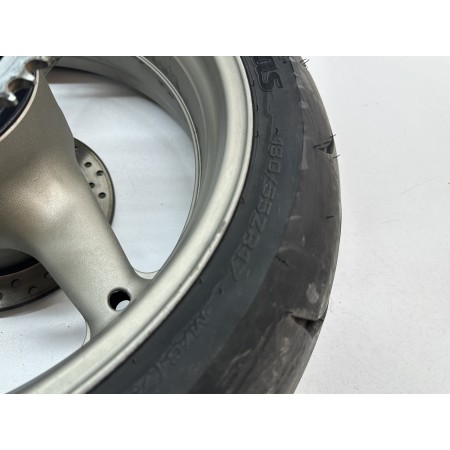 HINTERRADFELGE HONDA HORNET 600 2005-2006