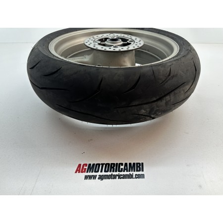 LLANTA TRASERA HONDA HORNET 600 2005-2006