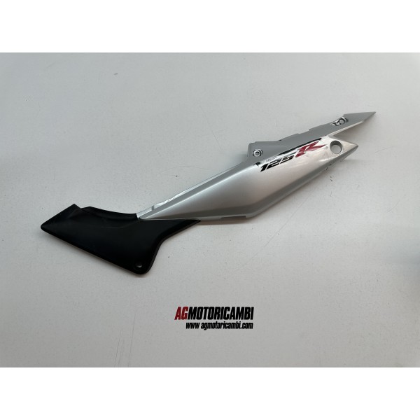 SIDE FAIRING REAR LEFT HONDA CBR 125 4T 2004-2006