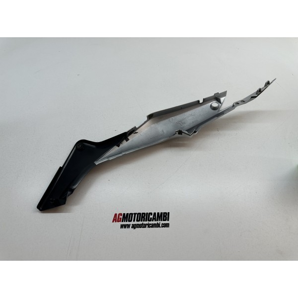 SIDE FAIRING REAR LEFT HONDA CBR 125 4T 2004-2006