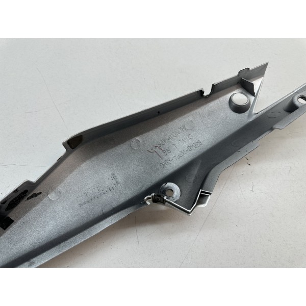 SIDE FAIRING REAR LEFT HONDA CBR 125 4T 2004-2006