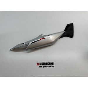 HULL REAR SIDE PANEL RIGHT HONDA CBR 125 4T 2004-2006