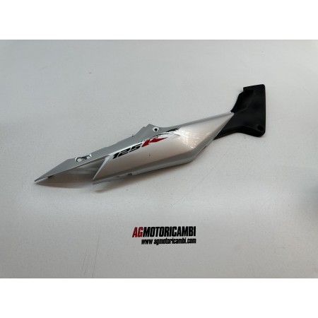 HULL REAR SIDE PANEL RIGHT HONDA CBR 125 4T 2004-2006