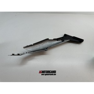 HULL REAR SIDE PANEL RIGHT HONDA CBR 125 4T 2004-2006 2