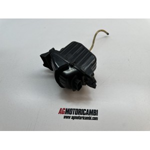 LUFTFILTERKASTEN HONDA CBR 125 4T 2004-2006