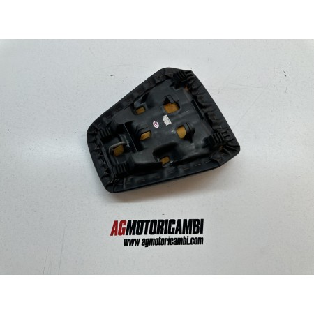 SIÈGE PASSAGER ARRIÈRE HONDA CBR 125 4T 2004-2006