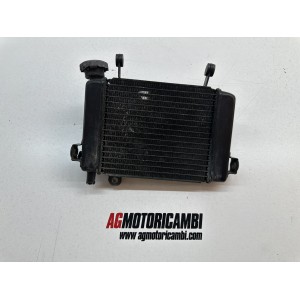 RADIATEUR HONDA CBR 125 4T 2004-2006 2