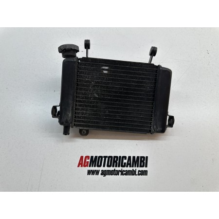 RADIATEUR HONDA CBR 125 4T 2004-2006