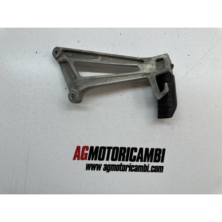 REAR LEFT FOOT PEDAL HONDA CBR 125 4T 2004-2006
