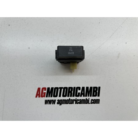 CDI ENGINE CONTROL UNIT HONDA CBR 125 4T 2004-2006