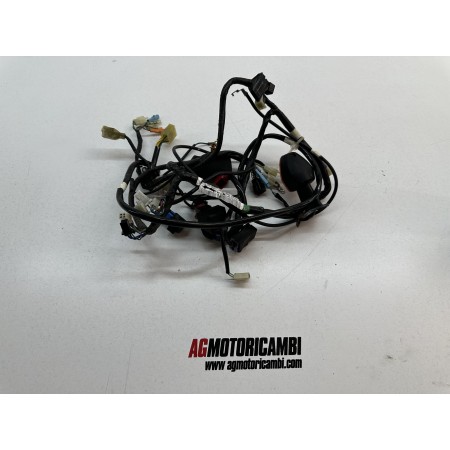 SYSTEME ELECTRIQUE HONDA CBR 125 4T 2004-2006
