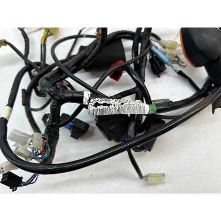 SYSTEME ELECTRIQUE HONDA CBR 125 4T 2004-2006