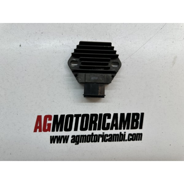 SPANNUNGSREGLER HONDA CBR 125 4T 2004-2006