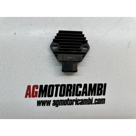 RÉGULATEUR DE TENSION HONDA CBR 125 4T 2004-2006