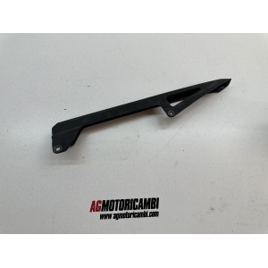CUBRE CADENA HONDA CBR 125 4T 2004-2006