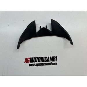 KUNSTSTOFF-FRONTSCHEINWERFER-ABDECKUNG HONDA CBR 125 4T...