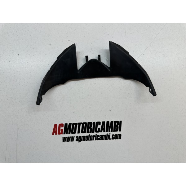 PLASTIC FRONT HEADLAMP COVER HONDA CBR 125 4T...