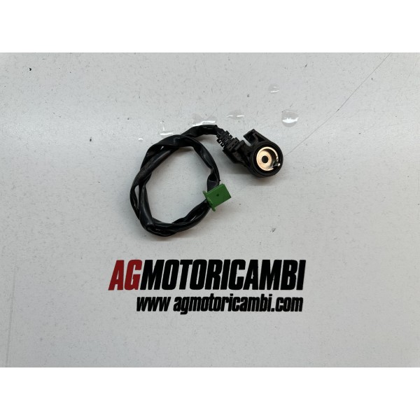 SENSOR DE CABALLETE LATERAL HONDA CBR 125 4T...