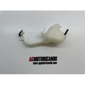 VASCHETTA RADIATORE HONDA CBR 125 4T 2004-2006