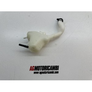 VASCHETTA RADIATORE HONDA CBR 125 4T 2004-2006 2