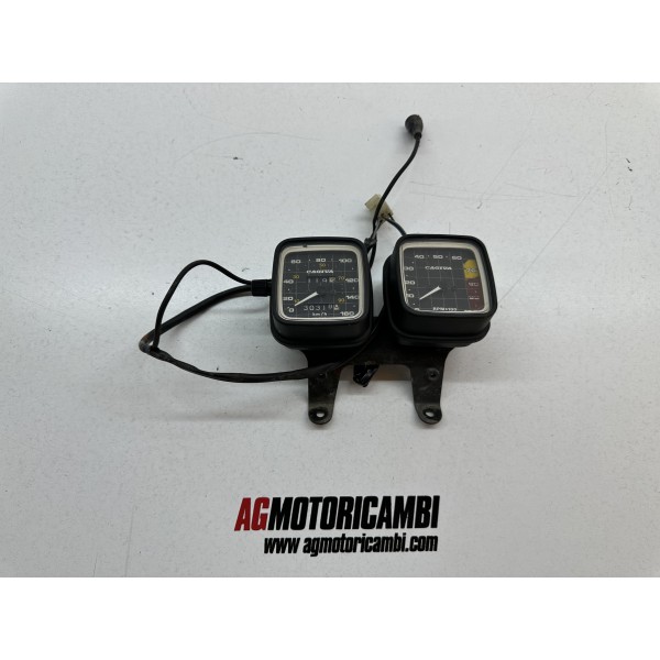 QUADRO STRUMENTAZIONE CAGIVA ALETTA ROSSA 125 2T