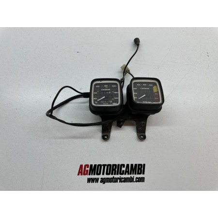 TABLEAU DE BORD CAGIVA ALETTA ROSSA 125 2T