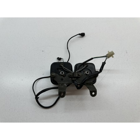 INSTRUMENT PANEL CAGIVA ALETTA ROSSA 125 2T