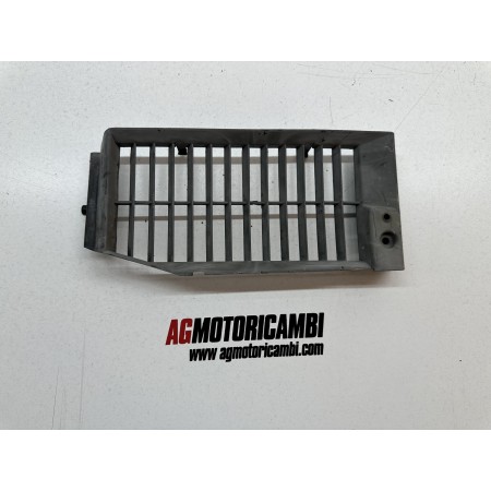 GRILLE DE RADIATEUR CAGIVA FIN RED 125 2T