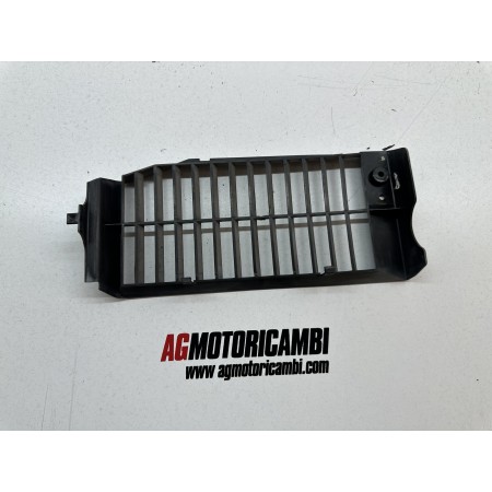GRILLE DE RADIATEUR CAGIVA FIN RED 125 2T