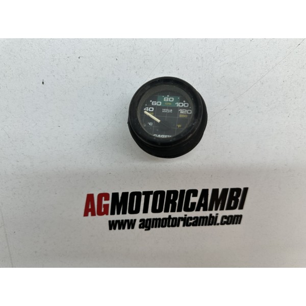 TEMPERATURE INDICATOR CAGIVA ALETTA ROSSA 125 2T