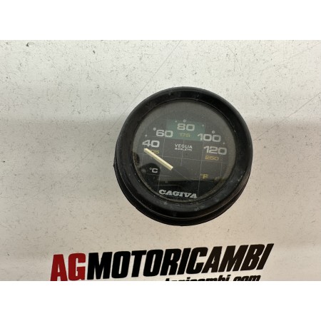 TEMPERATURE INDICATOR CAGIVA ALETTA ROSSA 125 2T