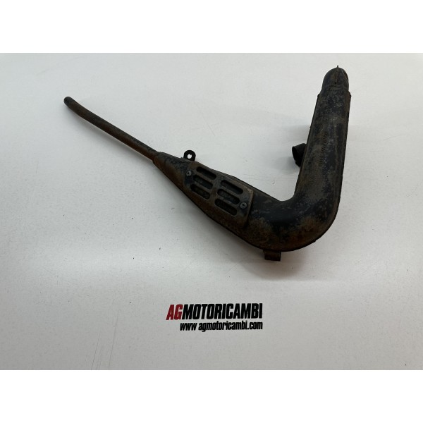 CAGIVA SXT 125 2T 1982 1983 EXPANSION...