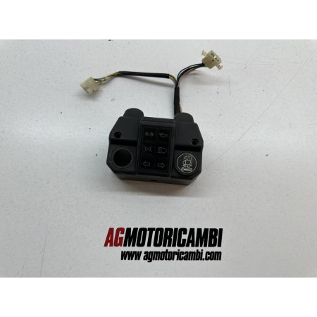 CUADRO DE INSTRUMENTOS LUCES CAGIVA SXT 125 2T 1982 1983