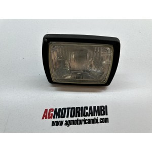 FARO FANALE ANTERIORE CAGIVA SXT 125 2T 1982 1983