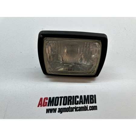 FARO DELANTERO CAGIVA SXT 125 2T 1982 1983